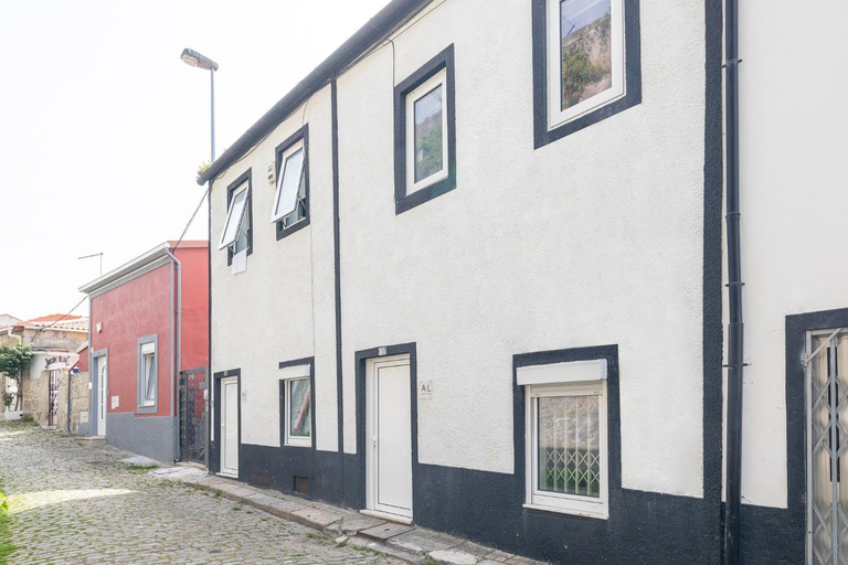 Others 5, Downtown A whole house duplex designed for remote work and near metro lapa, Porto
