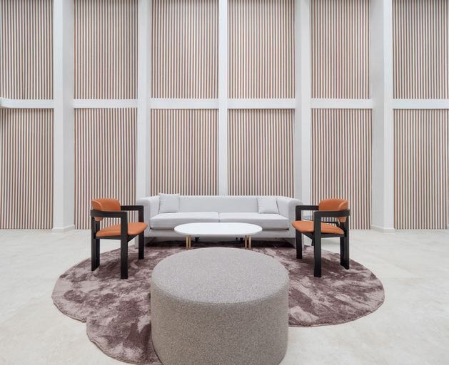 Public Area 4, Hotel Tara
