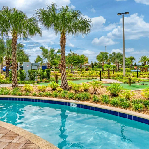 Room 5, Urban Elegance - Modern Retreat, Osceola