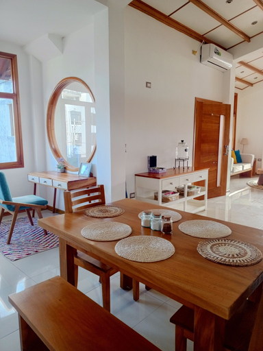 Food & Drinks, Galapagos Coliving Ecuador Casa Tuna, Santa Cruz