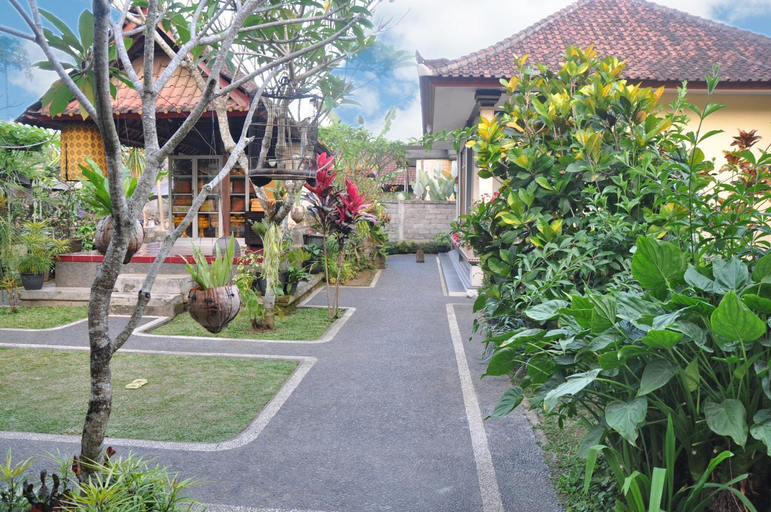 Others 5, Dunung Sari Homestay, Gianyar