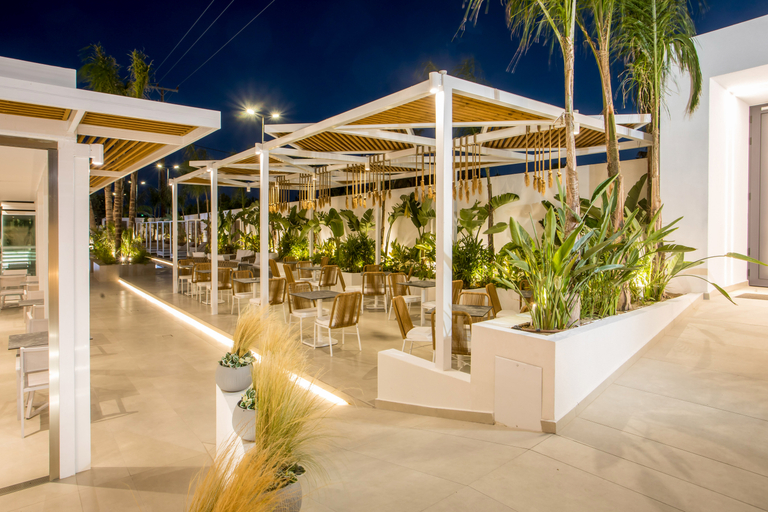 Food & Drinks 2, Casa Stavris, South Aegean