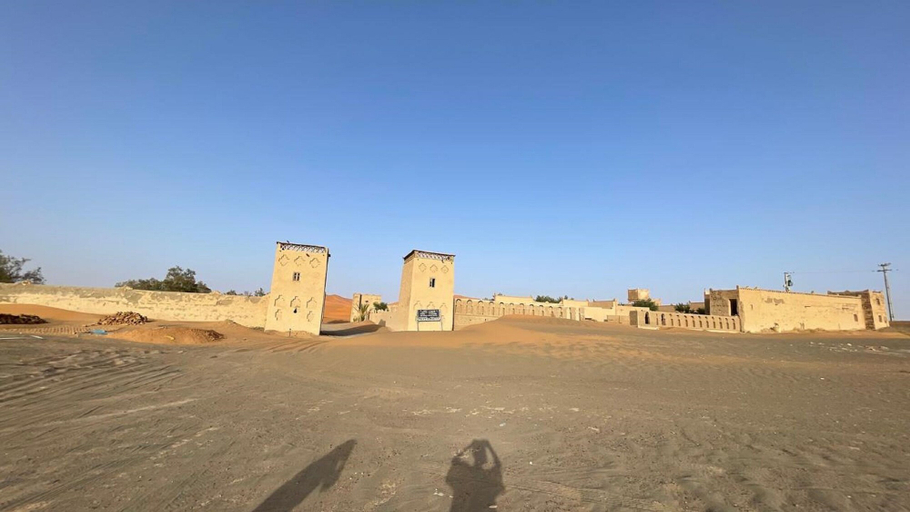 Exterior & Views 2, Kasbah erg chebbi, Errachidia