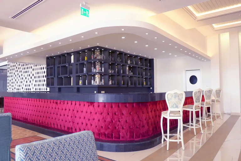 Food & Drinks 5, Dream World Palace Hotel, Manavgat
