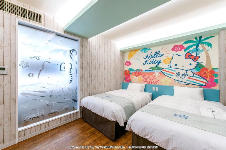Bedroom 23