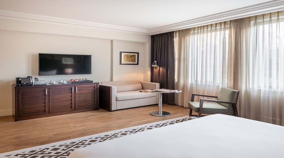 Bedroom 3, The Stay Boulevard Nisantasi, Beşiktaş