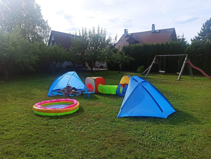 Others 4, Srdce Prachovskych skal - Cesky raj, Jičín