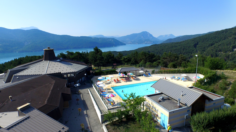 Sport & Beauty 5, Vvf Villages Chorges, Hautes-Alpes