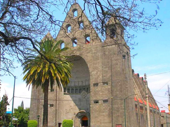 Exterior & Views 2, Residence L´ Heritage Royal Colonial by BlueBay, Mexico City