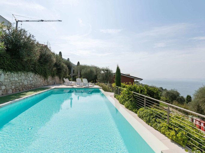 Pool 4, Belvilla by OYO Gianni A Due Piao Due, Verona