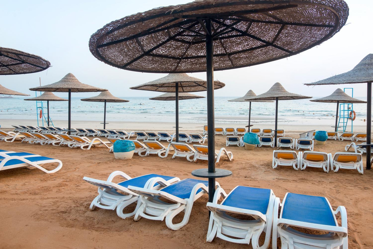 Others 5, Porto El Jabal Hotel, 'Ataqah
