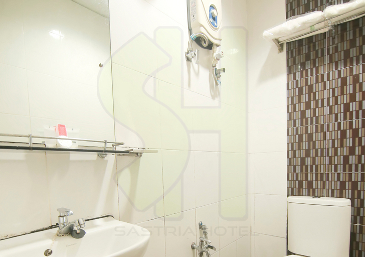 Bathroom 2