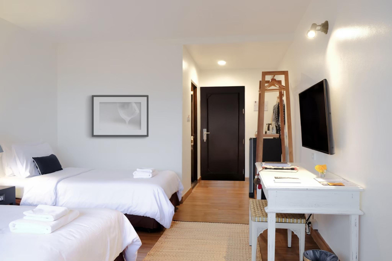 Bedroom 12
