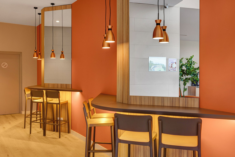 B&B HOTEL Logroño Las Cañas, Navarra
