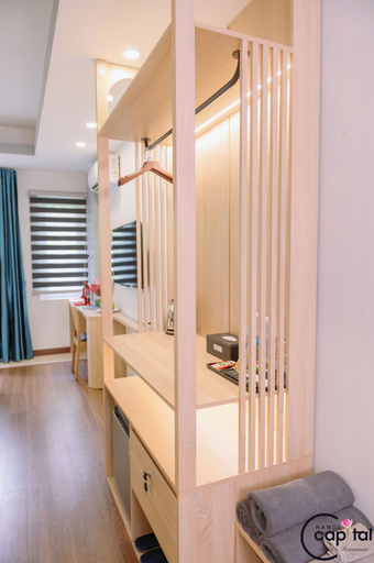 Bedroom 5