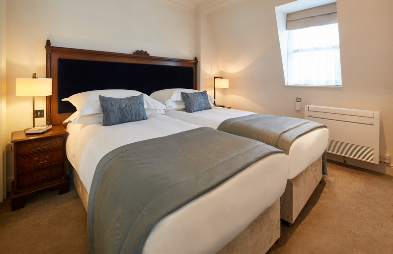 Bedroom 20