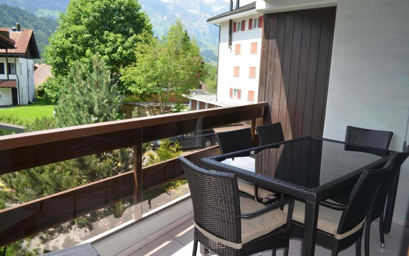 Others 4, Ferienwohnung Engelberg, Obwalden