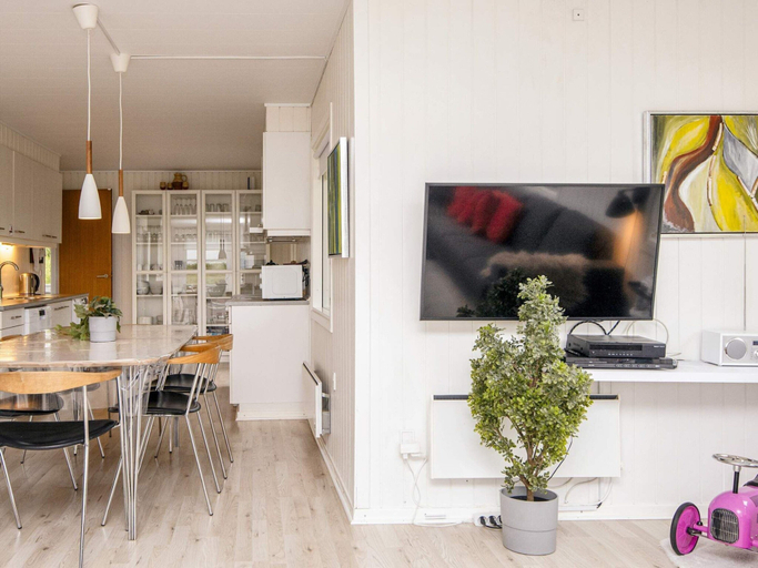 Others 4, 6 Person Holiday Home in Hejls, Kolding