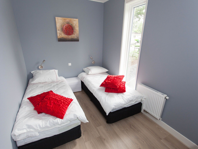 Others 2, Bright Chalet in the Achterhoek, Lochem