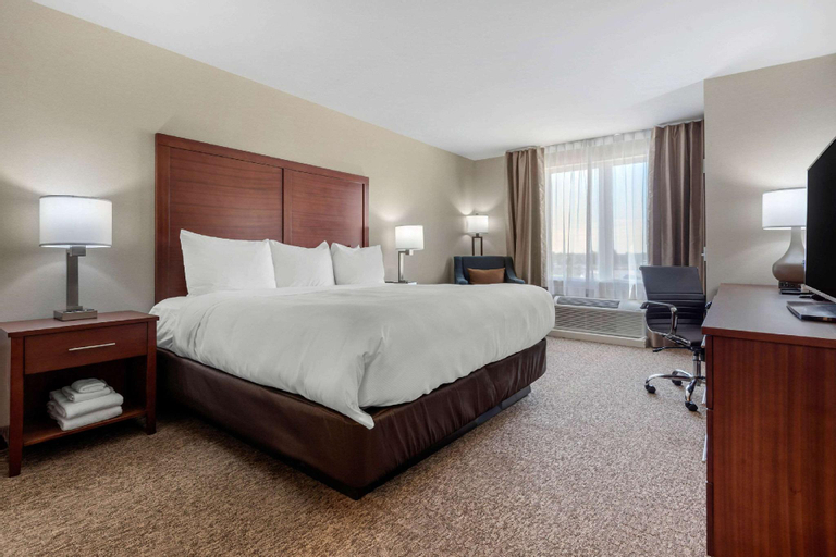 Bedroom 6