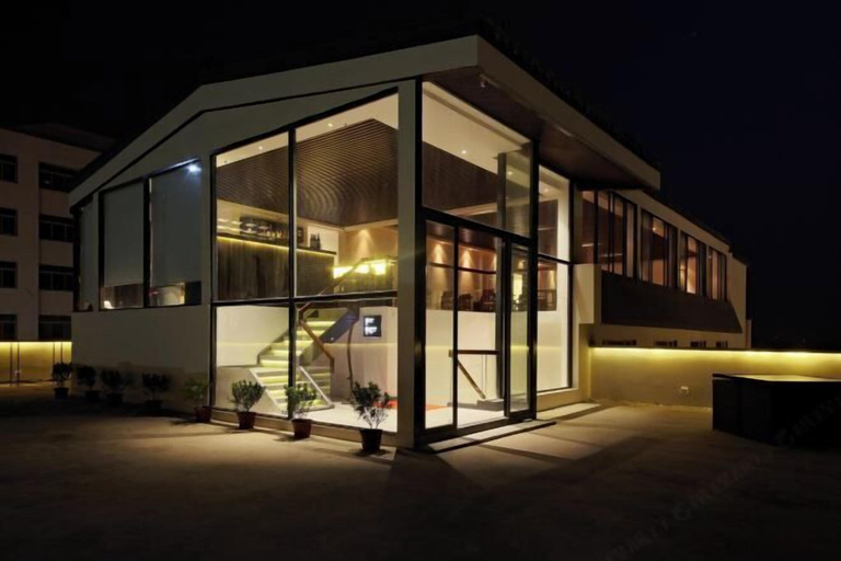 Exterior & Views 2, Eden Hotel, Shantou