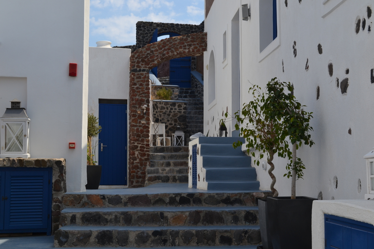 Exterior & Views, Astarte Suites, South Aegean