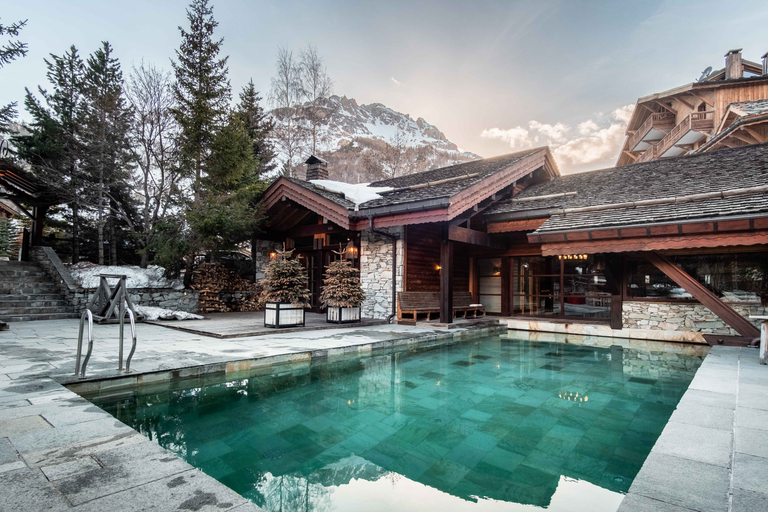 Sport & Beauty 2, Le Blizzard, Savoie
