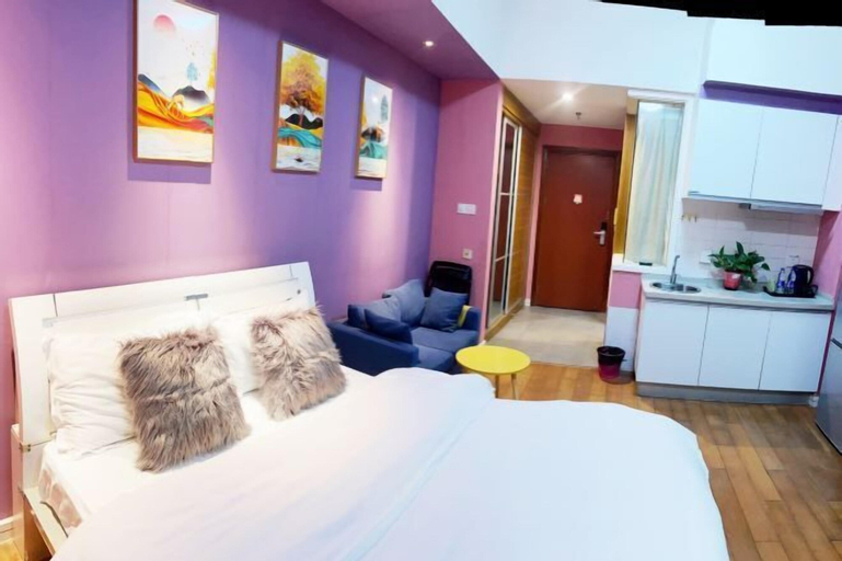 Bedroom 12