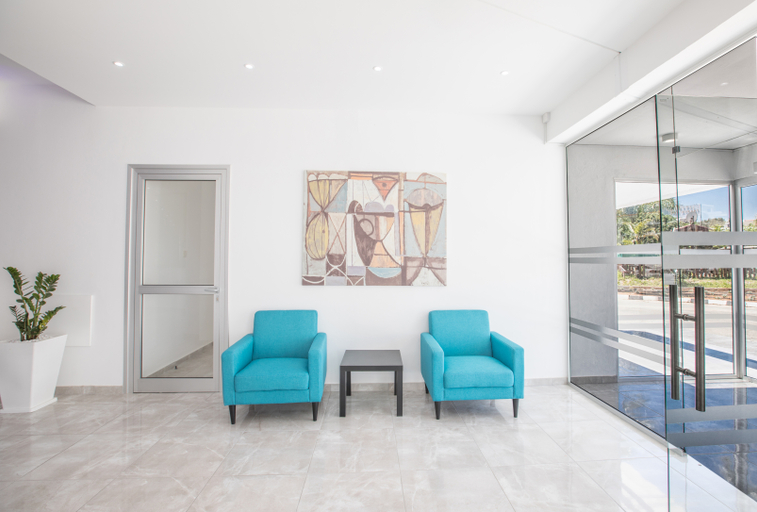 Public Area 2, Papantonia Hotel Apts