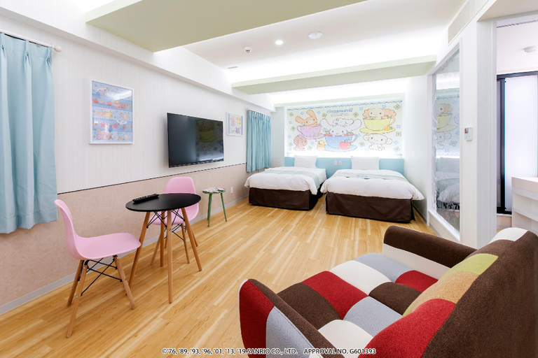 Bedroom 12