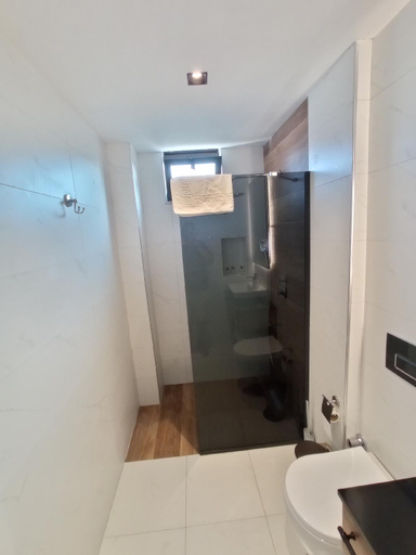 Bathroom 4, World Cities Residence Kemer, Kemer