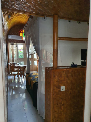 Bedroom 2, Zen Inn, Karangasem