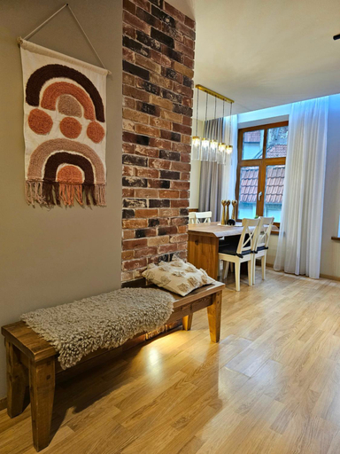 Others 5, Silversmith's Residence in Old Riga, Riga