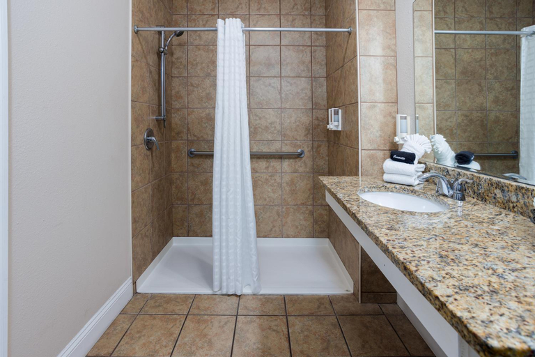 Bathroom 3