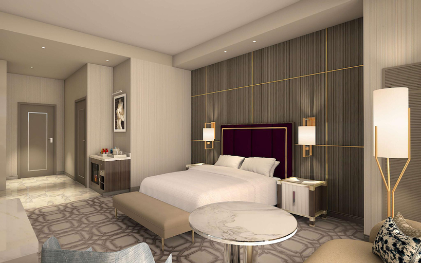 Bedroom 11