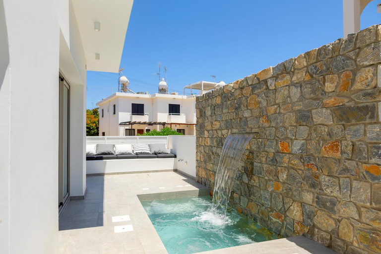 Exterior & Views 2, Protaras Rose By The Sea Villa