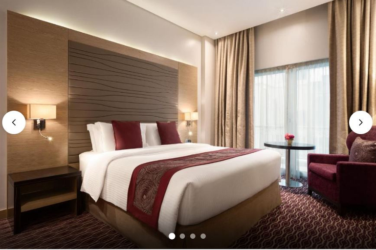 Bedroom 9