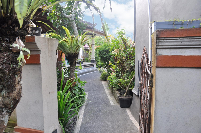 Others 3, Dunung Sari Homestay, Gianyar