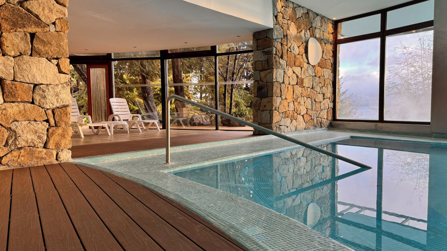 Sport & Beauty 2, Design Suites Bariloche, Bariloche