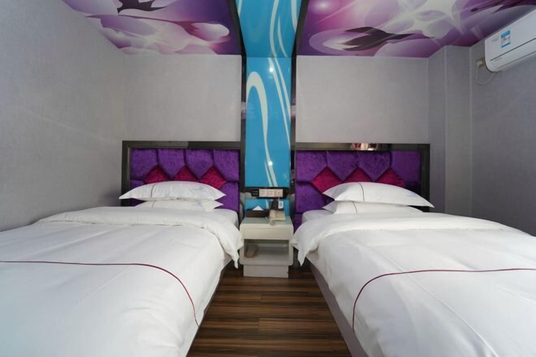 Bedroom 10