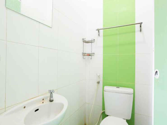 Bathroom 3