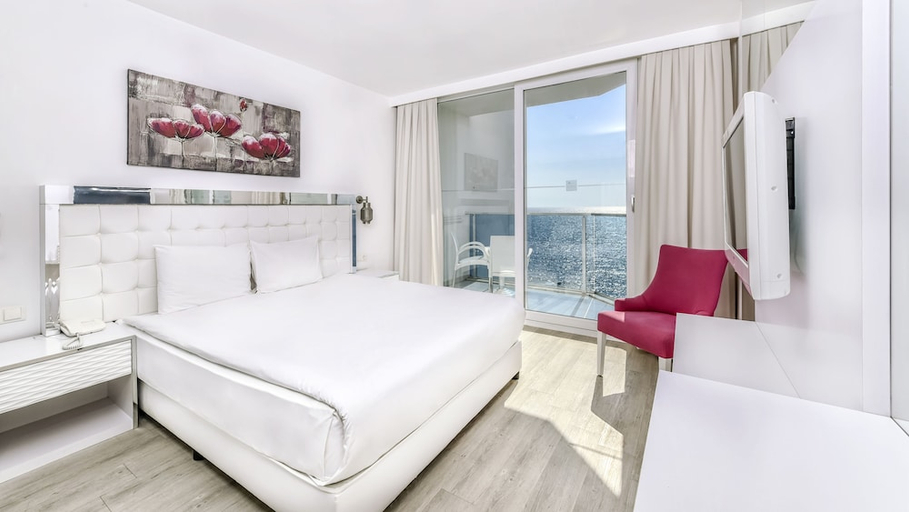 Bedroom 3, Festival Hotel Resort & Spa, Kuşadası