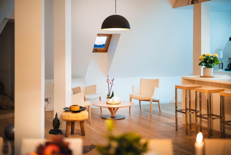 Others 5, LUX Penthouse Apartments near Wenceslas Square, Praha 1