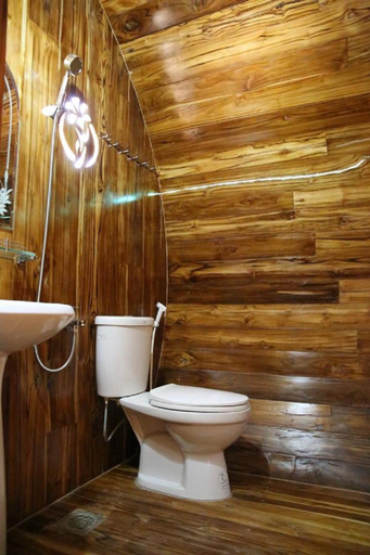 Bathroom 3, Phu Quoc Valley Sen Bungalow, Phú Quốc
