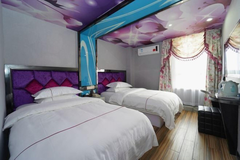 Bedroom 6