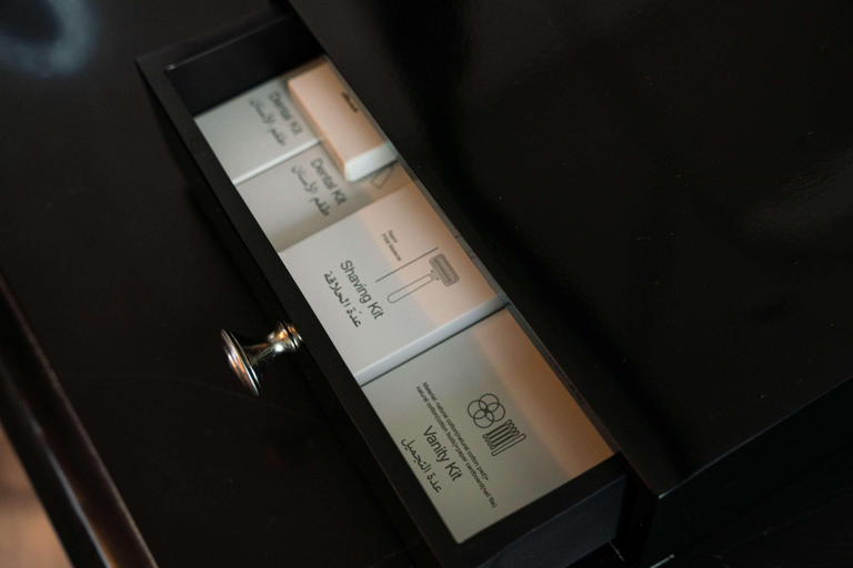 Amenities 6