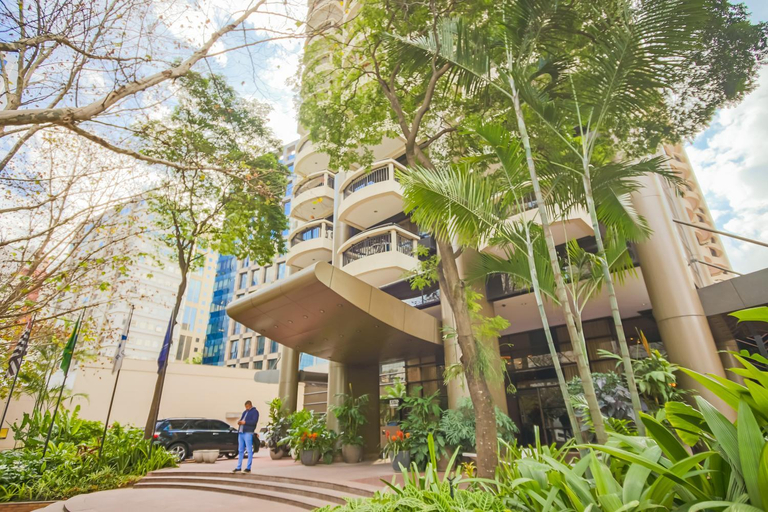 Others 2, The Capital Flat 311 - Itaim, São Paulo