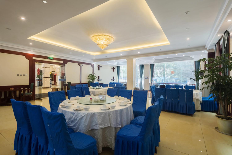 Food & Drinks 3, Jiuzhai tour Le Grand Large Hotel, Ngawa Tibetan and Qiang