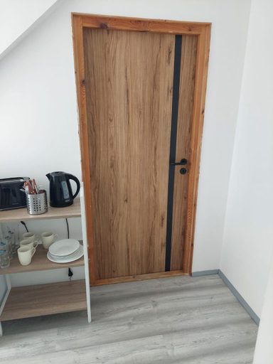 Bedroom, Penzion U Radnice, Česká Lípa