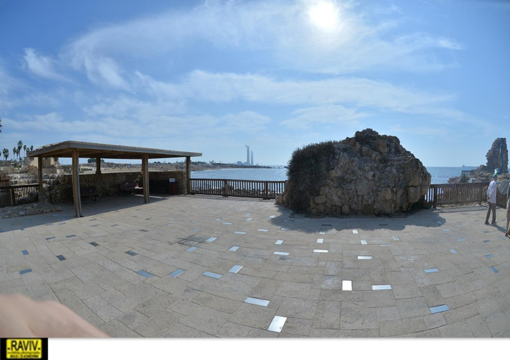 Others 4, Royal Suite Caesarea